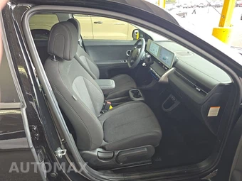 2024 Hyundai IONIQ 5 SE - miniatura 8