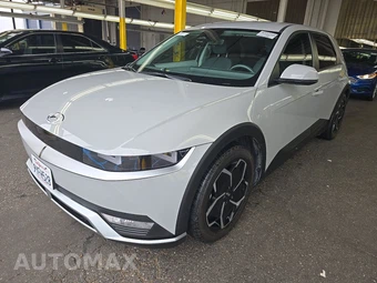 2024 Hyundai IONIQ 5 SE