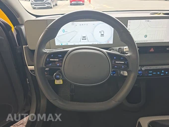 2024 Hyundai IONIQ 5 SE - miniatura 10