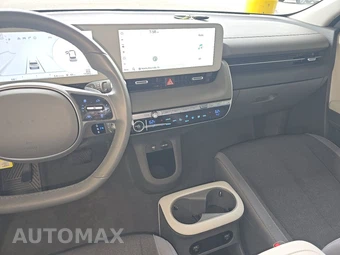 2024 Hyundai IONIQ 5 SE - miniatura 11