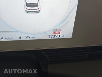 2024 Hyundai IONIQ 5 SE - miniatura 12