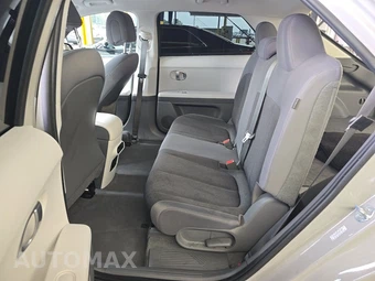 2024 Hyundai IONIQ 5 SE - miniatura 13