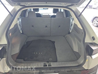 2024 Hyundai IONIQ 5 SE - miniatura 16