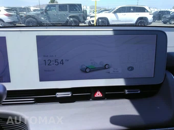 2024 Hyundai IONIQ 5 SE - miniatura 20