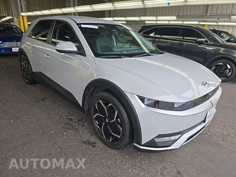 2024 Hyundai IONIQ 5 SE - miniatura 3