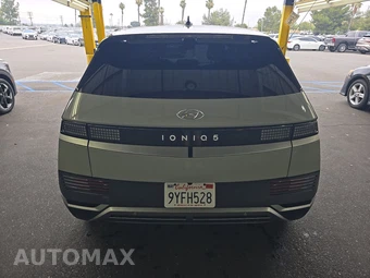 2024 Hyundai IONIQ 5 SE - miniatura 5