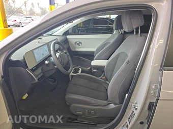 2024 Hyundai IONIQ 5 SE - miniatura 7