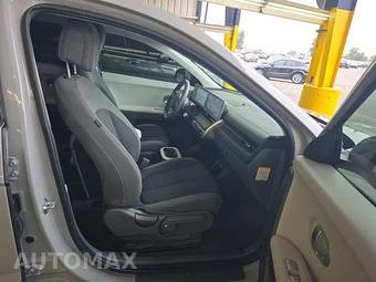2024 Hyundai IONIQ 5 SE - miniatura 8