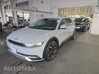 2024 Hyundai IONIQ 5 SE