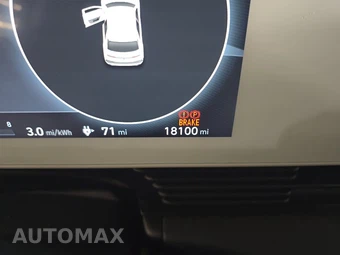 2024 Hyundai IONIQ 5 SE - miniatura 12