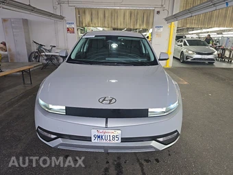 2024 Hyundai IONIQ 5 SE - miniatura 2