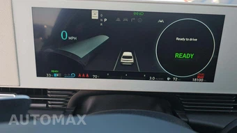 2024 Hyundai IONIQ 5 SE - miniatura 20