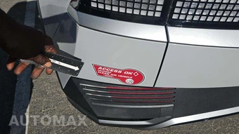 2024 Hyundai IONIQ 5 SE - miniatura 30