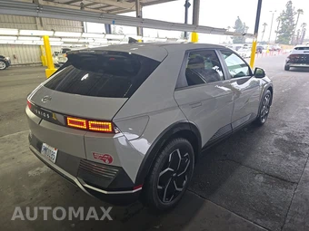 2024 Hyundai IONIQ 5 SE - miniatura 4