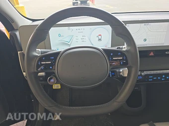 2024 Hyundai IONIQ 5 SE - miniatura 10