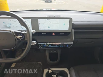 2024 Hyundai IONIQ 5 SE - miniatura 11