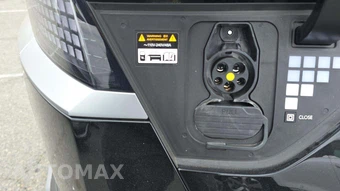 2024 Hyundai IONIQ 5 SE - miniatura 20