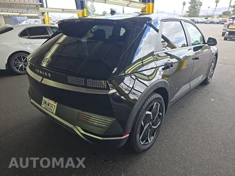 2024 Hyundai IONIQ 5 SE - miniatura 4