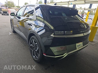 2024 Hyundai IONIQ 5 SE - miniatura 6