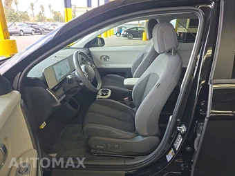 2024 Hyundai IONIQ 5 SE - miniatura 7