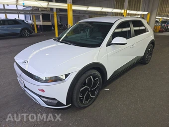 2024 Hyundai IONIQ 5 SE
