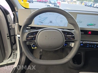 2024 Hyundai IONIQ 5 SE - miniatura 10