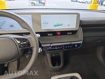 2024 Hyundai IONIQ 5 SE - miniatura 11