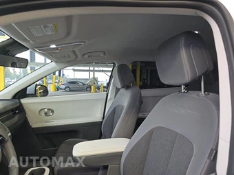 2024 Hyundai IONIQ 5 SE - miniatura 18