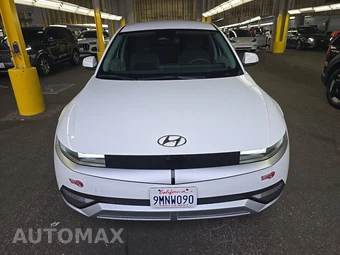 2024 Hyundai IONIQ 5 SE - miniatura 2
