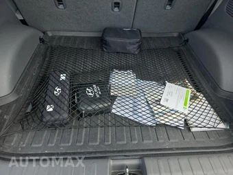 2024 Hyundai IONIQ 5 SE - miniatura 20