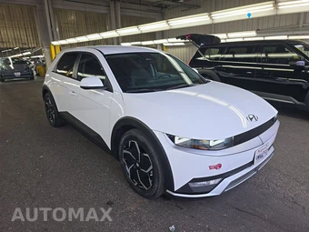 2024 Hyundai IONIQ 5 SE - miniatura 3