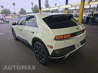 2024 Hyundai IONIQ 5 SE - miniatura 6