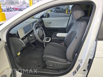 2024 Hyundai IONIQ 5 SE - miniatura 7
