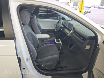 2024 Hyundai IONIQ 5 SE - miniatura 8
