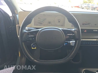 2024 Hyundai IONIQ 5 SE - miniatura 10