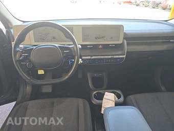 2024 Hyundai IONIQ 5 SE - miniatura 11