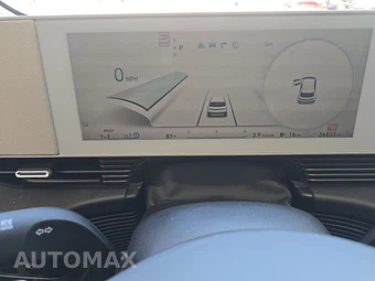 2024 Hyundai IONIQ 5 SE - miniatura 12