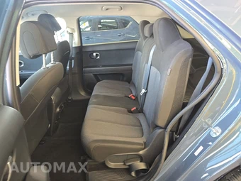 2024 Hyundai IONIQ 5 SE - miniatura 13