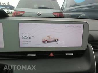 2024 Hyundai IONIQ 5 SE - miniatura 19