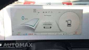 2024 Hyundai IONIQ 5 SE - miniatura 20