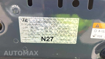 2024 Hyundai IONIQ 5 SE - miniatura 21