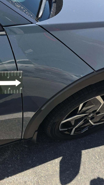 2024 Hyundai IONIQ 5 SE - miniatura 31
