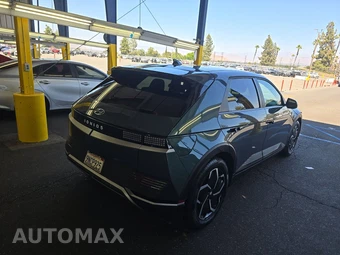 2024 Hyundai IONIQ 5 SE - miniatura 4