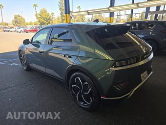 2024 Hyundai IONIQ 5 SE - miniatura 6