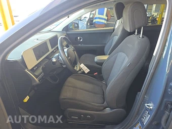 2024 Hyundai IONIQ 5 SE - miniatura 7