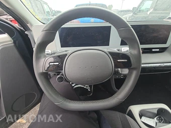 2024 Hyundai IONIQ 5 SE - miniatura 10