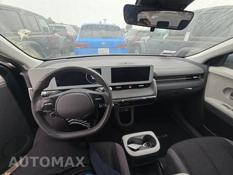 2024 Hyundai IONIQ 5 SE - miniatura 11