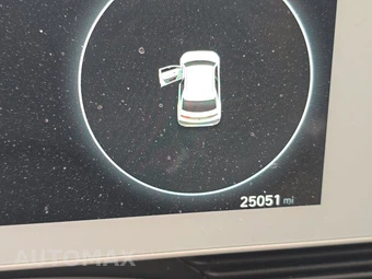 2024 Hyundai IONIQ 5 SE - miniatura 12