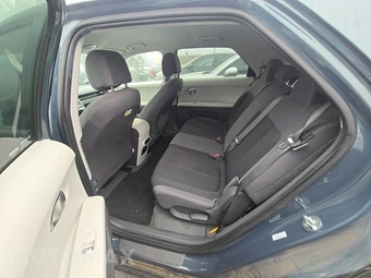 2024 Hyundai IONIQ 5 SE - miniatura 13