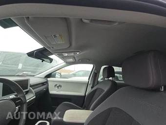2024 Hyundai IONIQ 5 SE - miniatura 19